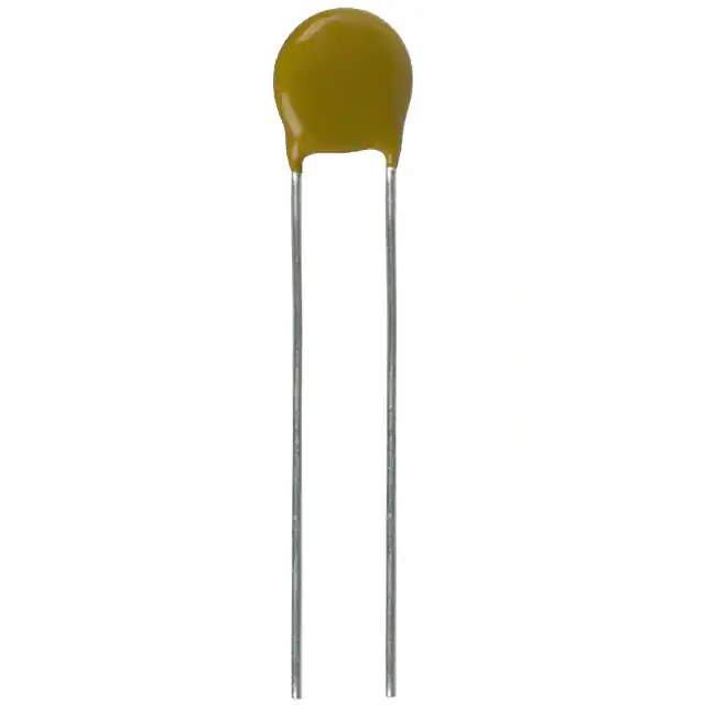 VDRS07H420BSE Vishay Beyschlag/Draloric/BC Components